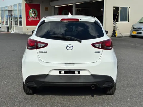 Mazda Mazda2 (Demio)