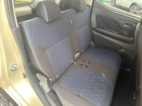 Mitsubishi eK X