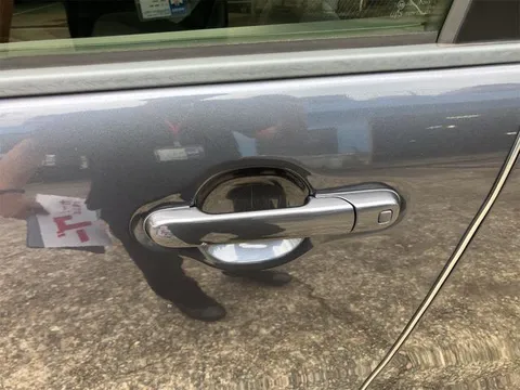 Mazda Flair Custom Style