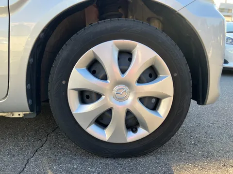 Mazda Flair
