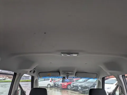 Suzuki Solio Bandit