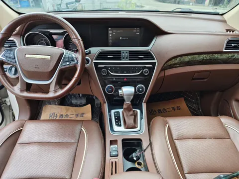 Leopaard CS10