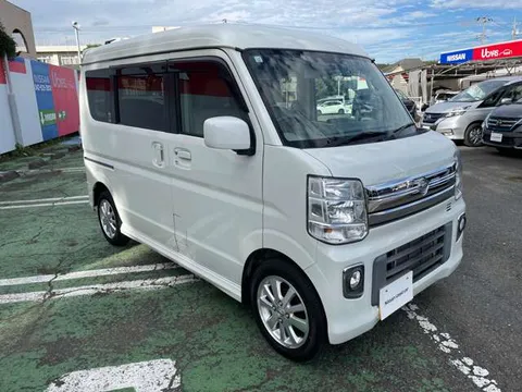 Nissan Clipper Rio