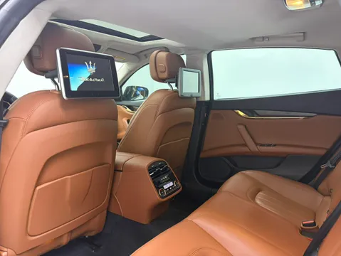 Maserati