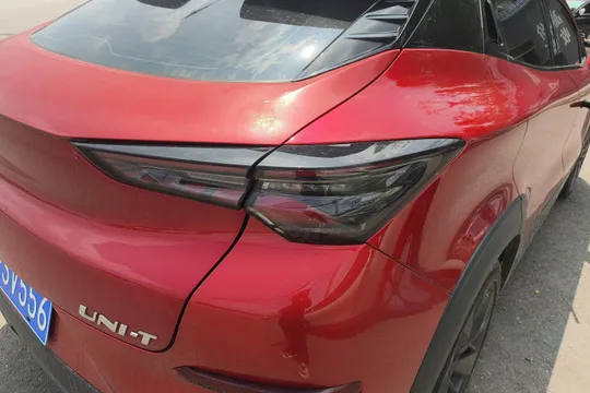 Changan UNI-T