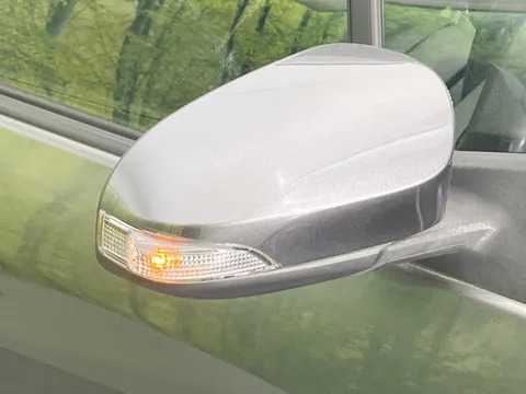 Toyota Yaris (Vitz)