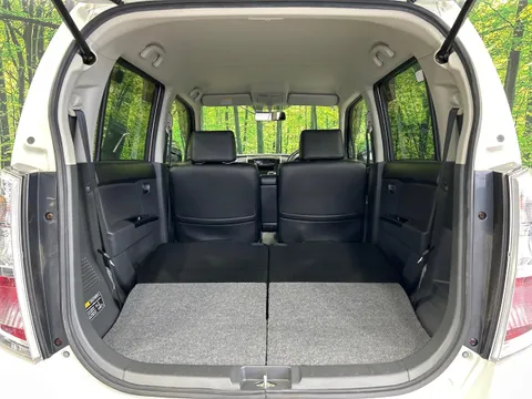 Suzuki Wagon R Stingray
