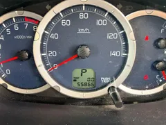 Nissan KIX