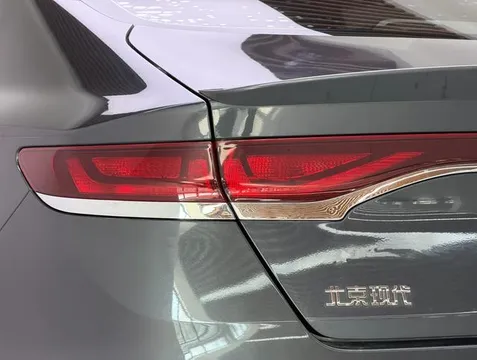 Hyundai Festa