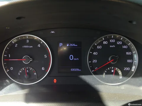 Kia Bongo 3