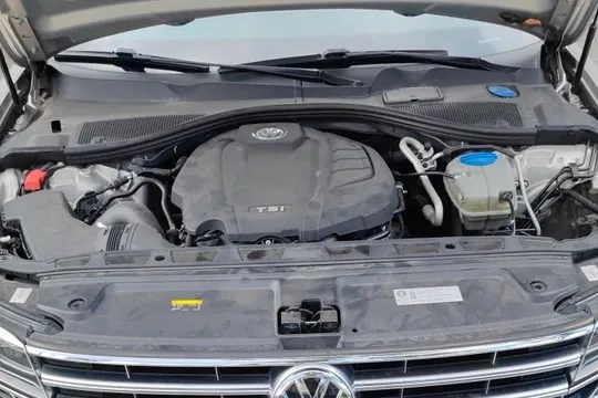 Volkswagen Phideon