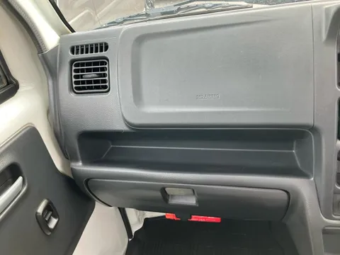 Suzuki Carry Track