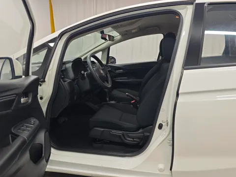 Honda Jazz (Fit)