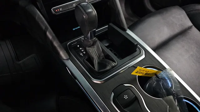 Renault Talisman (SM6)
