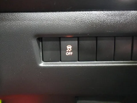 Suzuki Swift Sport