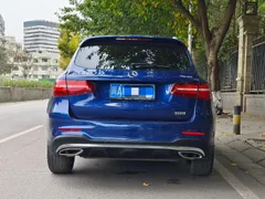 Mercedes-Benz Mercedes-Benz GLC