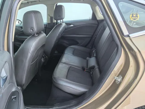 Buick Verano