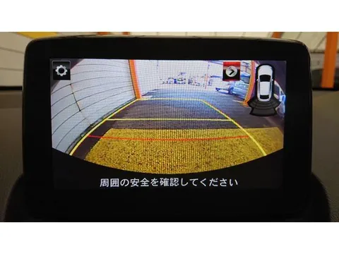 Mazda Mazda2 (Demio)