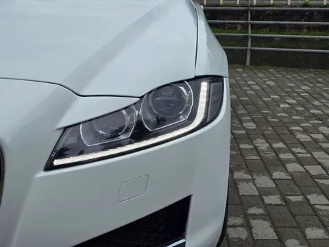Jaguar XFL