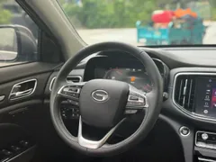 Gac GS8