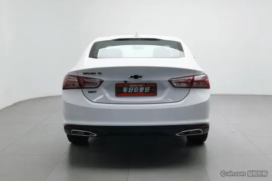 Chevrolet Malibu XL