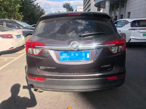 Buick Envision