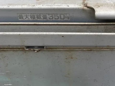 Subaru Sambar Truck