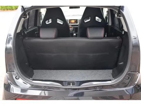 Suzuki Alto Works