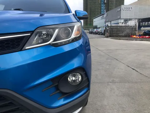 Soueast DX3