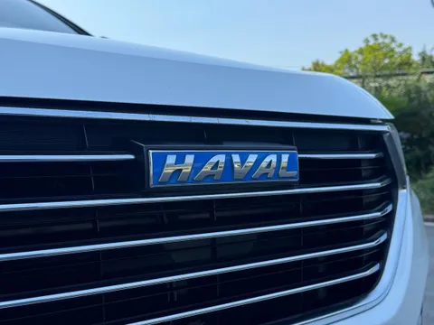 Haval H4