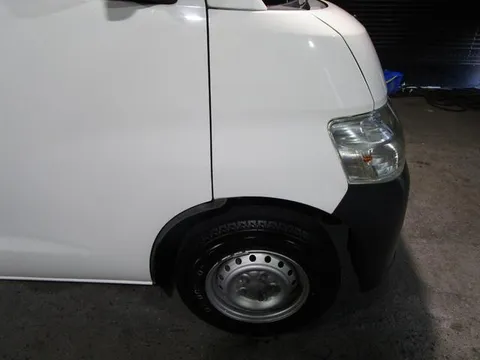 Toyota TownAce Van