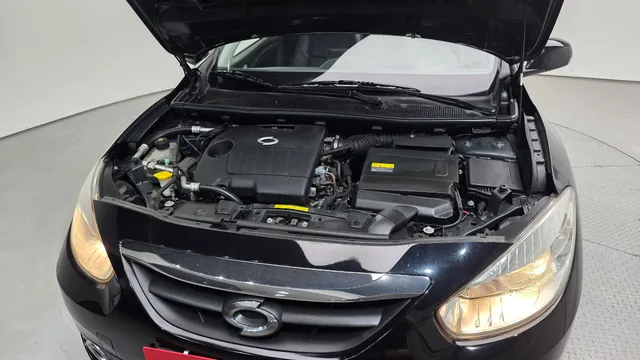 Renault SM3