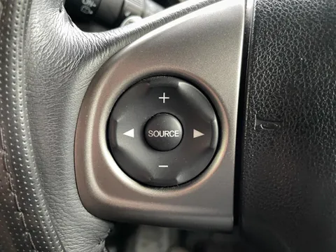 Honda N-BOX Slash