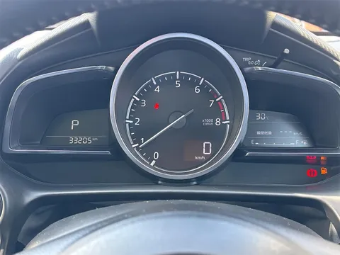Mazda Mazda2 (Demio)