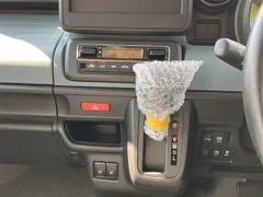 Suzuki Spacia Base