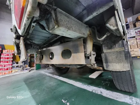 Chevrolet Labo