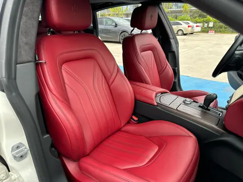 Maserati