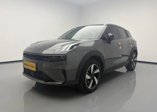 Lynk & Co Lynk & Co 06