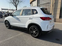 Bestune X40