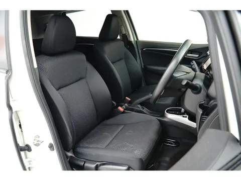 Honda Jazz (Fit)