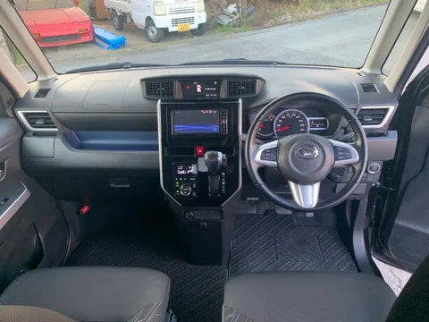 Daihatsu Thor