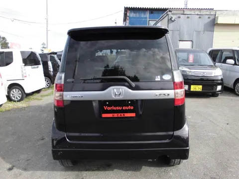 Honda Zest