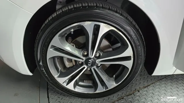 Kia Cerato (K3)