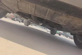 Changan CS15
