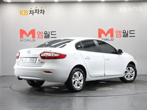Renault SM3