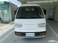 Chevrolet Damas