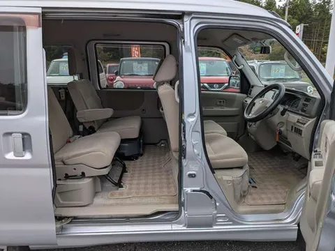 Daihatsu Atrai Wagon