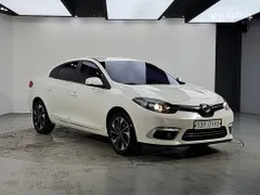 Renault SM3