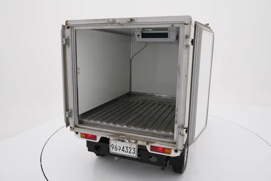 Chevrolet Labo