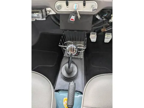Rover Mini
